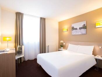 Aparthotel Adagio access Le Havre Les Docks Aparthotel Adagio access Le Havre Les Docks