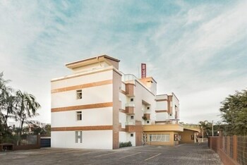 Hotel Dois H Hotel Dois H