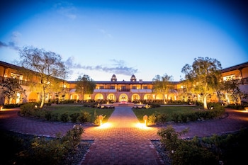 Ponte Vineyard Inn Ponte Vineyard Inn