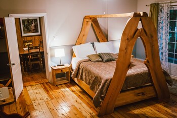 Gîte TerreCiel Gîte TerreCiel