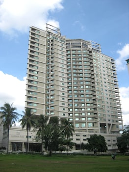 Mandarin Plaza Hotel Mandarin Plaza Hotel