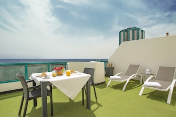 Apartamentos Islamar Apartamentos Islamar