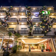 突斯塔飯店