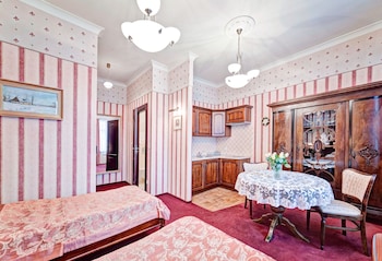 Apartamenty Retro Apartamenty Retro