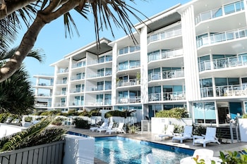 C Bargara Resort C Bargara Resort