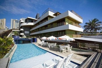 Blue Marlin Apartments Blue Marlin Apartments