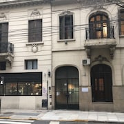 小雷科萊塔旅館