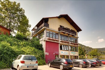 Hotel Neckartal Hotel Neckartal