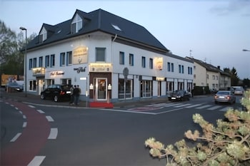 Hotel Haus Fück Hotel Haus Fück