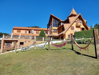 Alpenhaus Pousada Alpenhaus Pousada