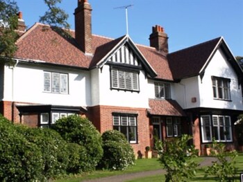 Ixworth House Ixworth House