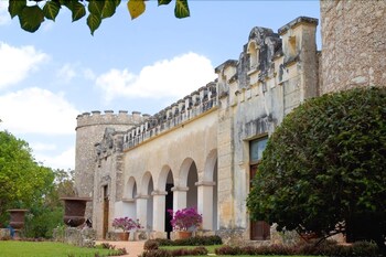 Hacienda Kaan Ac Hacienda Kaan Ac