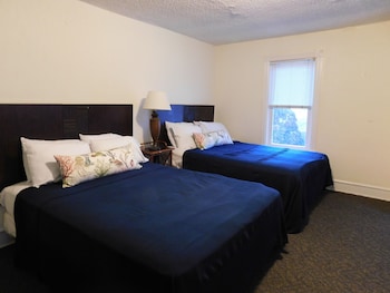 Junior Suite, 2 Bedrooms