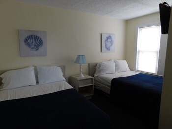Family Suite, 2 Bedrooms