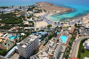 Anonymous Beach Hotel