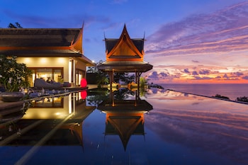 Villa Baan Phu Prana Villa Baan Phu Prana