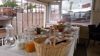 Hotel Buhara Family Inn