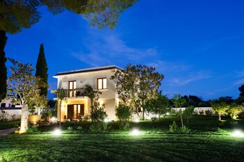 Luxury B&B Villetta Carra Luxury B&B Villetta Carra