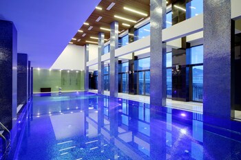 Adler Hotel & SPA Adler Hotel & SPA