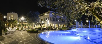 Grand Hotel da Vinci Grand Hotel da Vinci