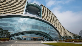 InterContinental Wuhan InterContinental Wuhan