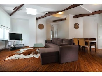 Dharma Yoga Residence Apartments Dharma Yoga Residence Apartments