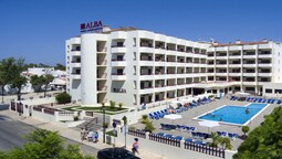 Hotel Alba