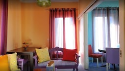 Chroma Design Hotel & Suites