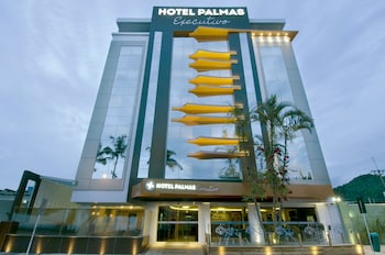 Hotel Palmas Executivo Hotel Palmas Executivo