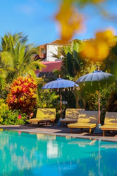 Hotel Hacienda de Abajo - Adults Only Hotel Hacienda de Abajo - Adults Only