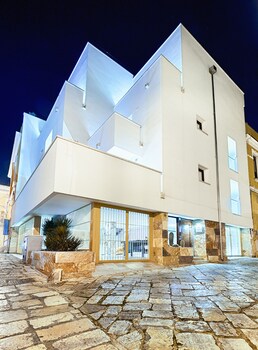Santo Stefano Luxury Rooms Santo Stefano Luxury Rooms