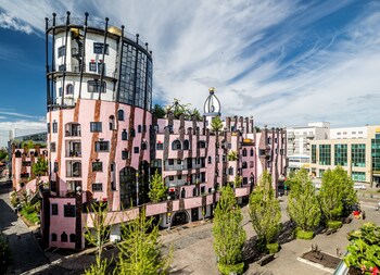 artHotel Magdeburg artHotel Magdeburg