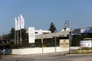Hotel Zeffiro Hotel Zeffiro