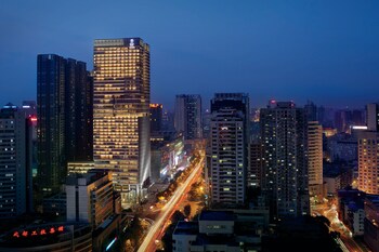 The Ritz-Carlton, Chengdu The Ritz-Carlton, Chengdu