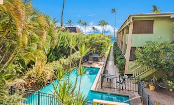 Kihei Kai Oceanfront Condominiums Kihei Kai Oceanfront Condominiums