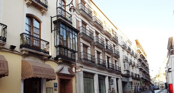 Hotel Castilla Hotel Castilla