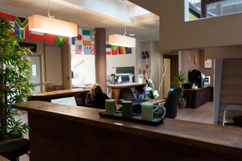 tarifs reservation hotels Otellia - Hostel