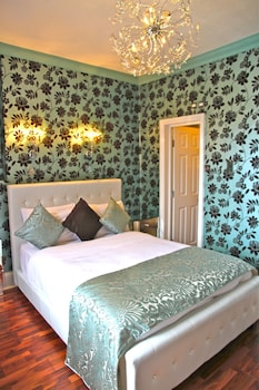 Crompton Guest House Crompton Guest House