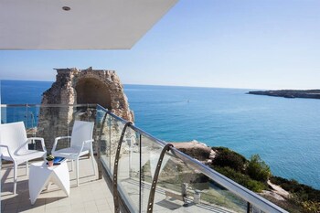 Hotel Belvedere, Torre Dell'Orso Hotel Belvedere, Torre Dell'Orso
