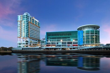 Swiss-Belhotel Balikpapan Swiss-Belhotel Balikpapan