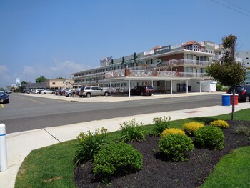 Diamond Crest Motel Diamond Crest Motel