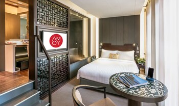 AMOY by Far East Hospitality AMOY by Far East Hospitality