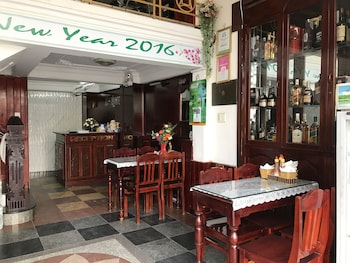 Hong Thien Backpackers Hotel Hong Thien Backpackers Hotel
