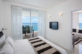 Island Luxurious Suites Hotel Island Luxurious Suites Hotel