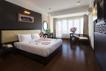 Hue Serene Palace Hotel Hue Serene Palace Hotel