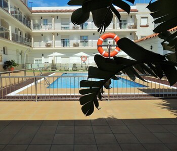 Hotel Apartamentos Loto Conil Hotel Apartamentos Loto Conil