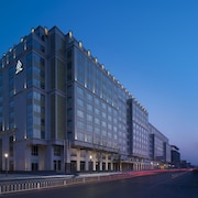 北京新世界酒店