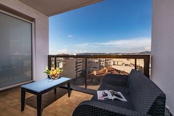 tarifs reservation hotels Sweet Inn - Maison Blanche