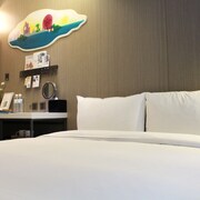 承億文旅 台中鳥日子