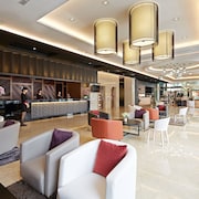 冠閣商務大飯店